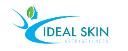 ideal skin laser & Wellness logo
